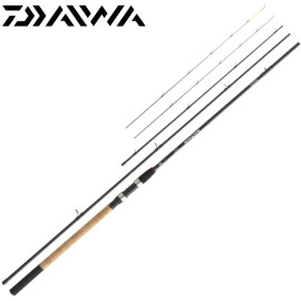 Удилище фидерное Daiwa Black Widow Feeder